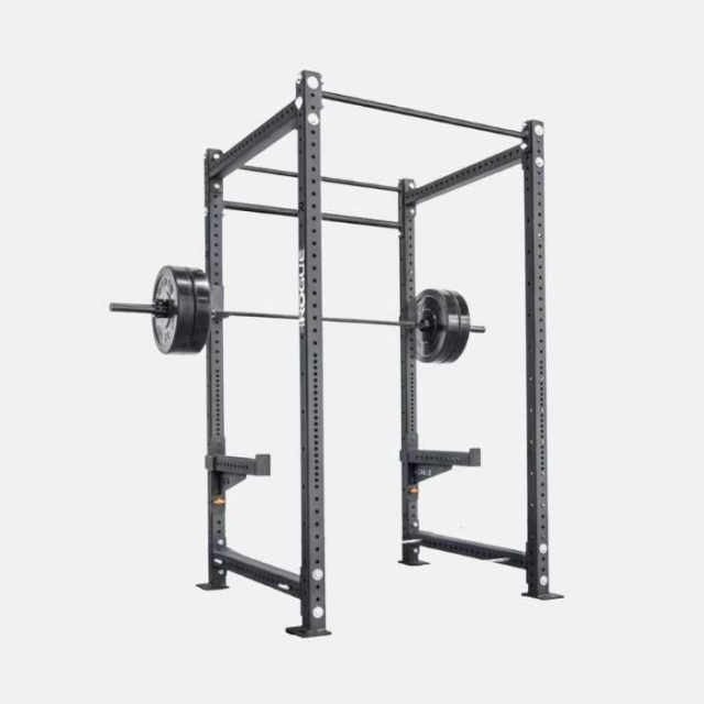 Rogue RML-490 Power Rack Review
