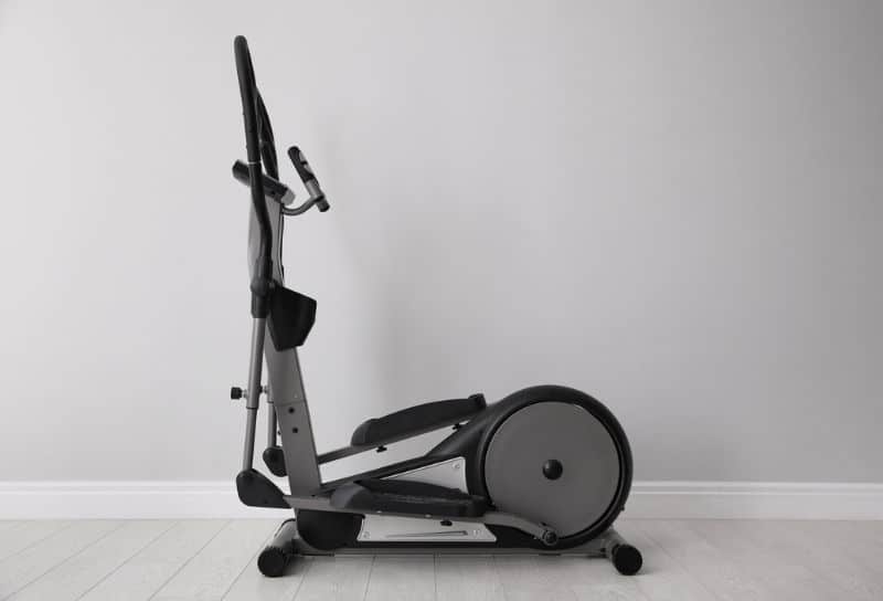 Benefits of Elliptical Trainers