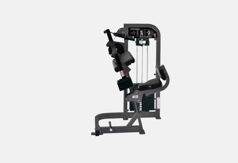 Triceps Extension Machine