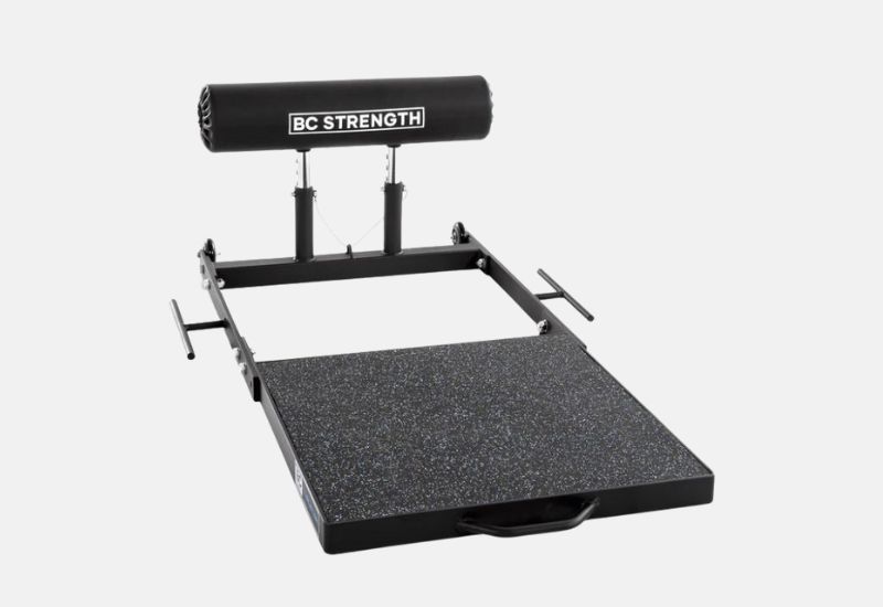 Best Hip Thrust Machines - Hip Thruster 3.0 