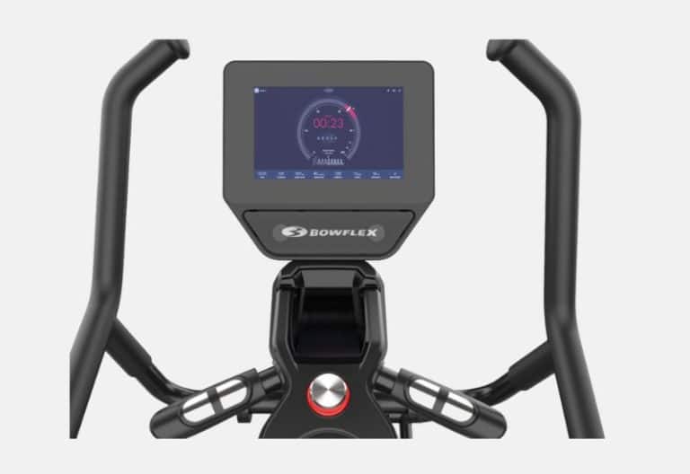 Bowflex Max Trainer M9 Review The Best Combo StepperElliptical on
