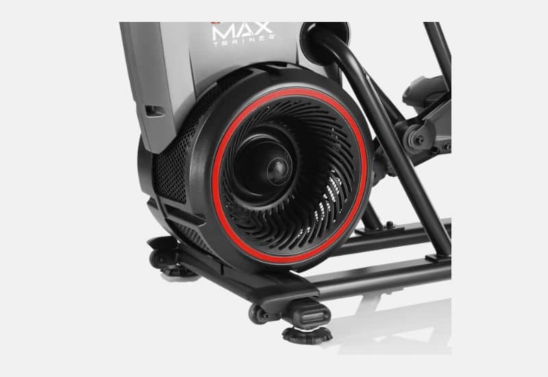 Bowflex Max Trainer M9 Elliptical Review - More Challenging