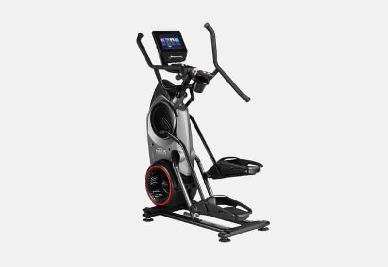 Bowflex Max Trainer M9 Elliptical Review