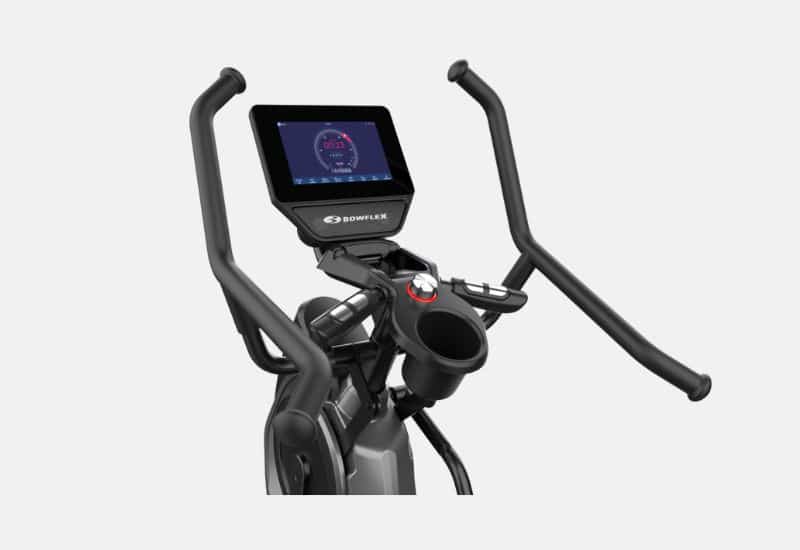 Bowflex Max Trainer M9 Elliptical