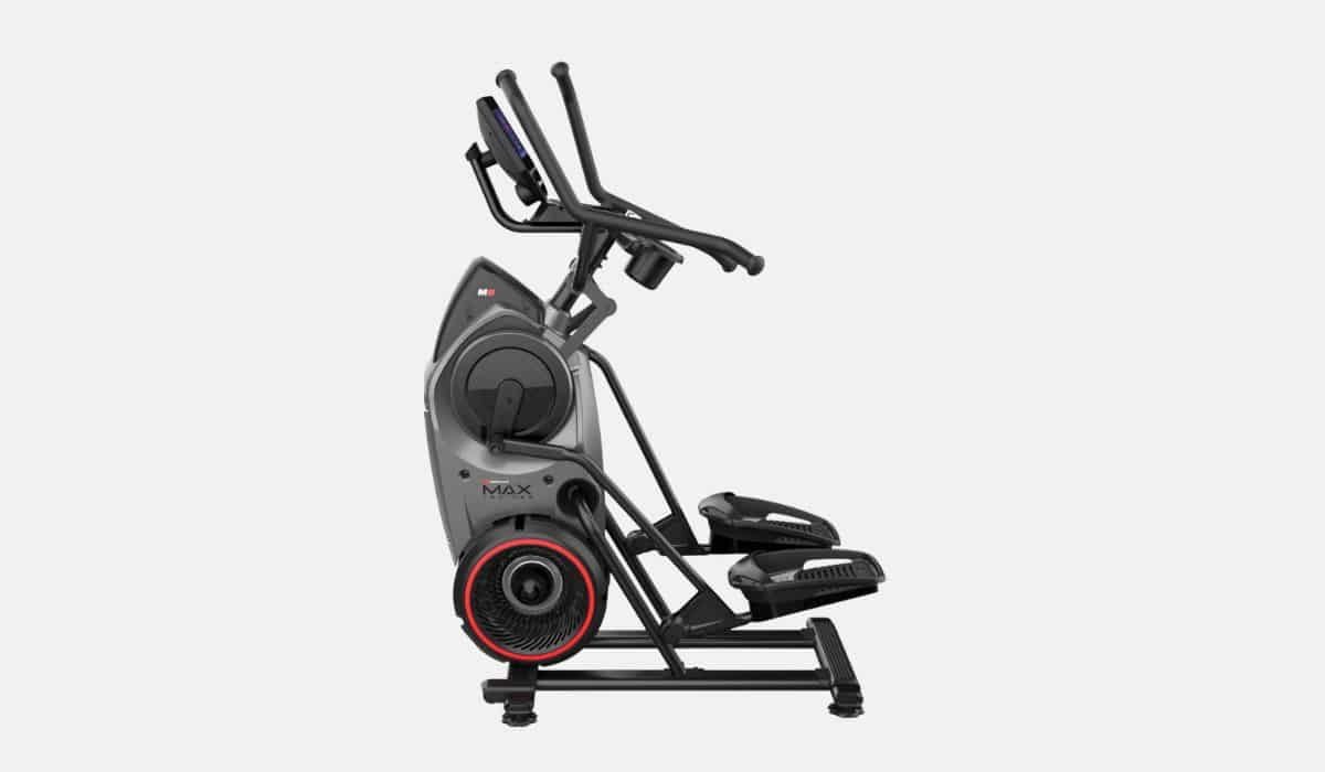 Bowflex Max Trainer M9 Review