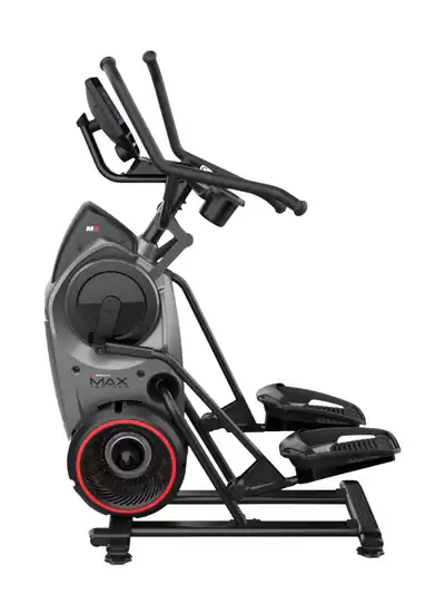 Bowflex Max Trainer M9 Elliptical