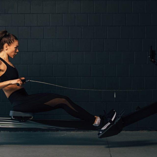 Elliptical Machine vs Rower - Which One is Best