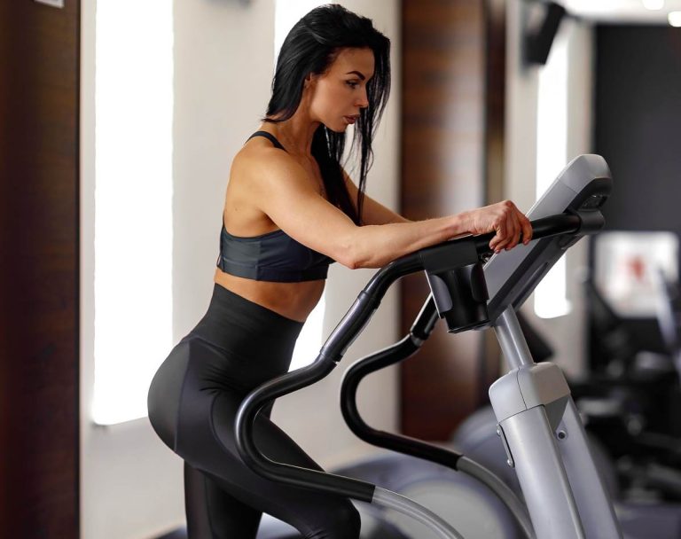 Elliptical Machine vs Stairmaster Which One is a Better Workout?
