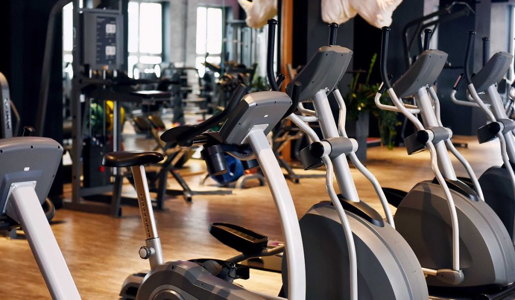 Elliptical Trainer Buying Guide