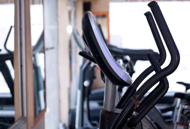 Elliptical Trainer Buying Guide -- Workout Programs