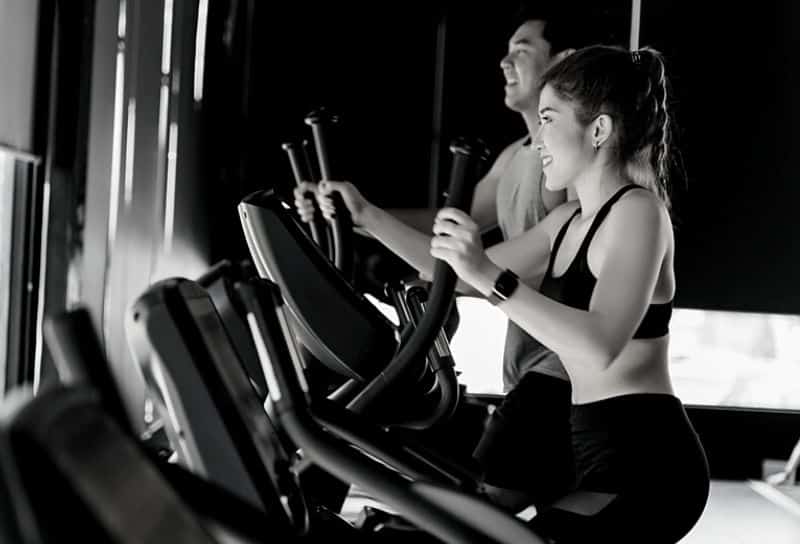 Elliptical vs Stairmaster – Calories Burned