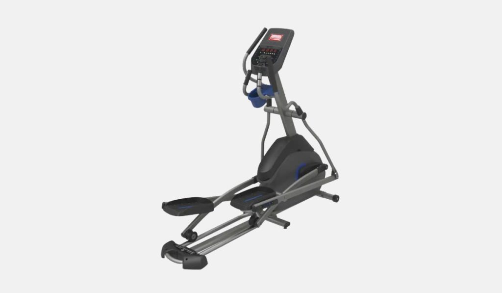 Horizon Fitness 7.0 AE Elliptical Trainer Review