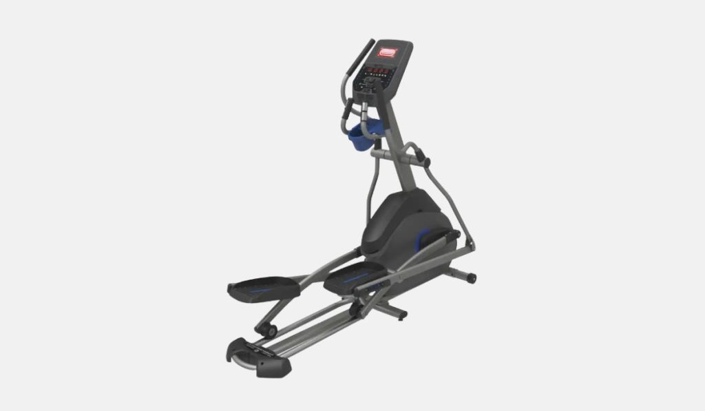 Horizon Fitness 7.0 AE Elliptical Trainer Review A BudgetFriendly