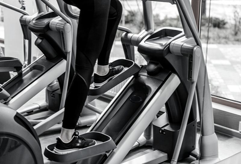 Is the Elliptical Machine Good for Glutes
