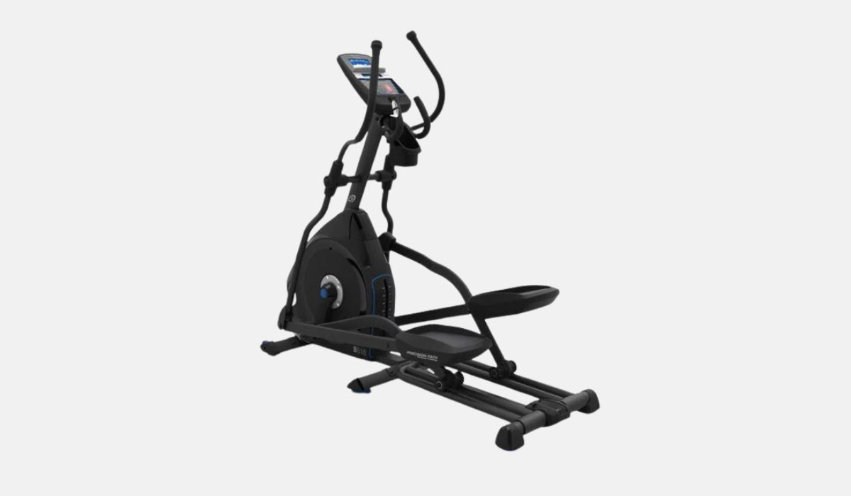 Aja rijst film Nautilus E616 Elliptical Review – A Killer Elliptical for Under $800