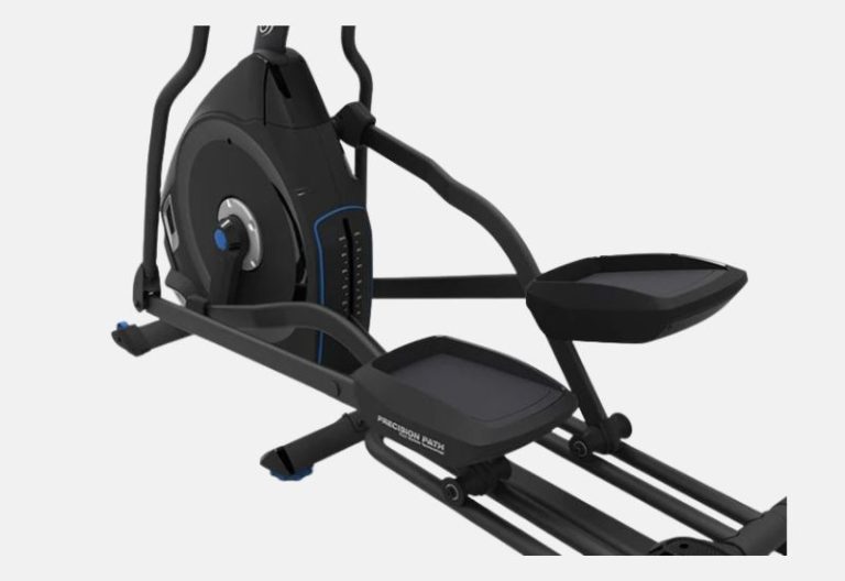 Nautilus E616 Elliptical Review A Killer Elliptical for Under 800