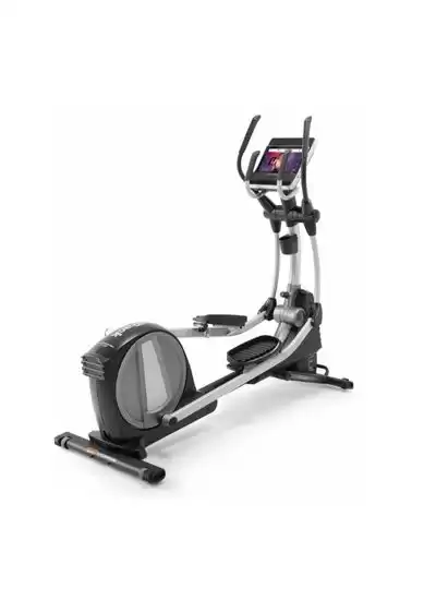 NordicTrack SpaceSaver SE9i Elliptical Trainer