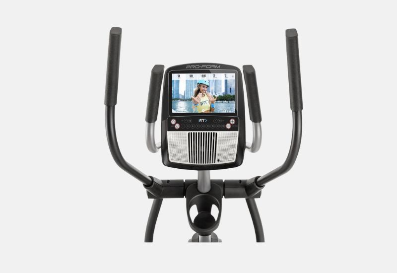 ProForm Carbon EL Elliptical Trainer - ProForm Elliptical Comparison