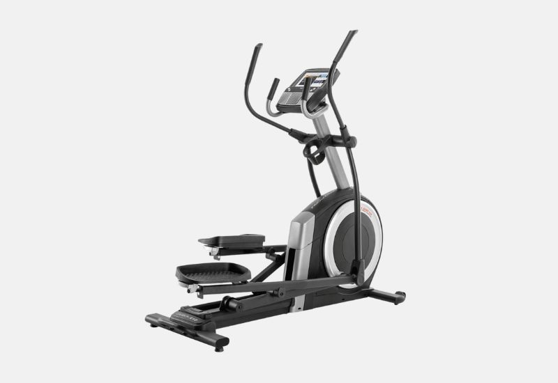 ProForm Carbon EL Elliptical Trainer