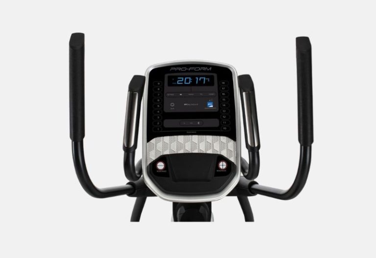 ProForm Ellipticals Comparison Which One is Best for Your Workouts?