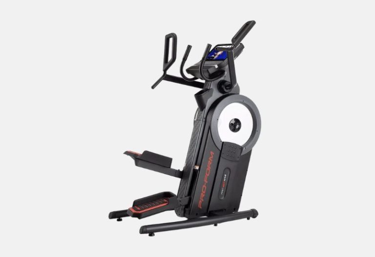 ProForm Ellipticals Comparison Which One is Best for Your Workouts?