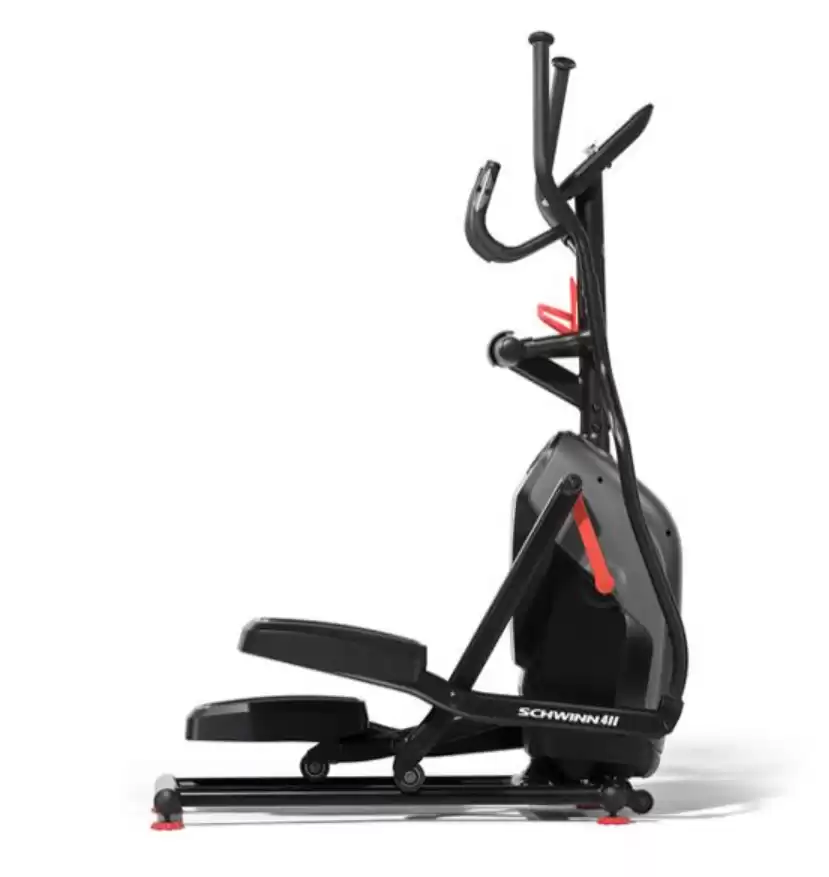 SCHWINN Fitness 411 Compact Elliptical Machine