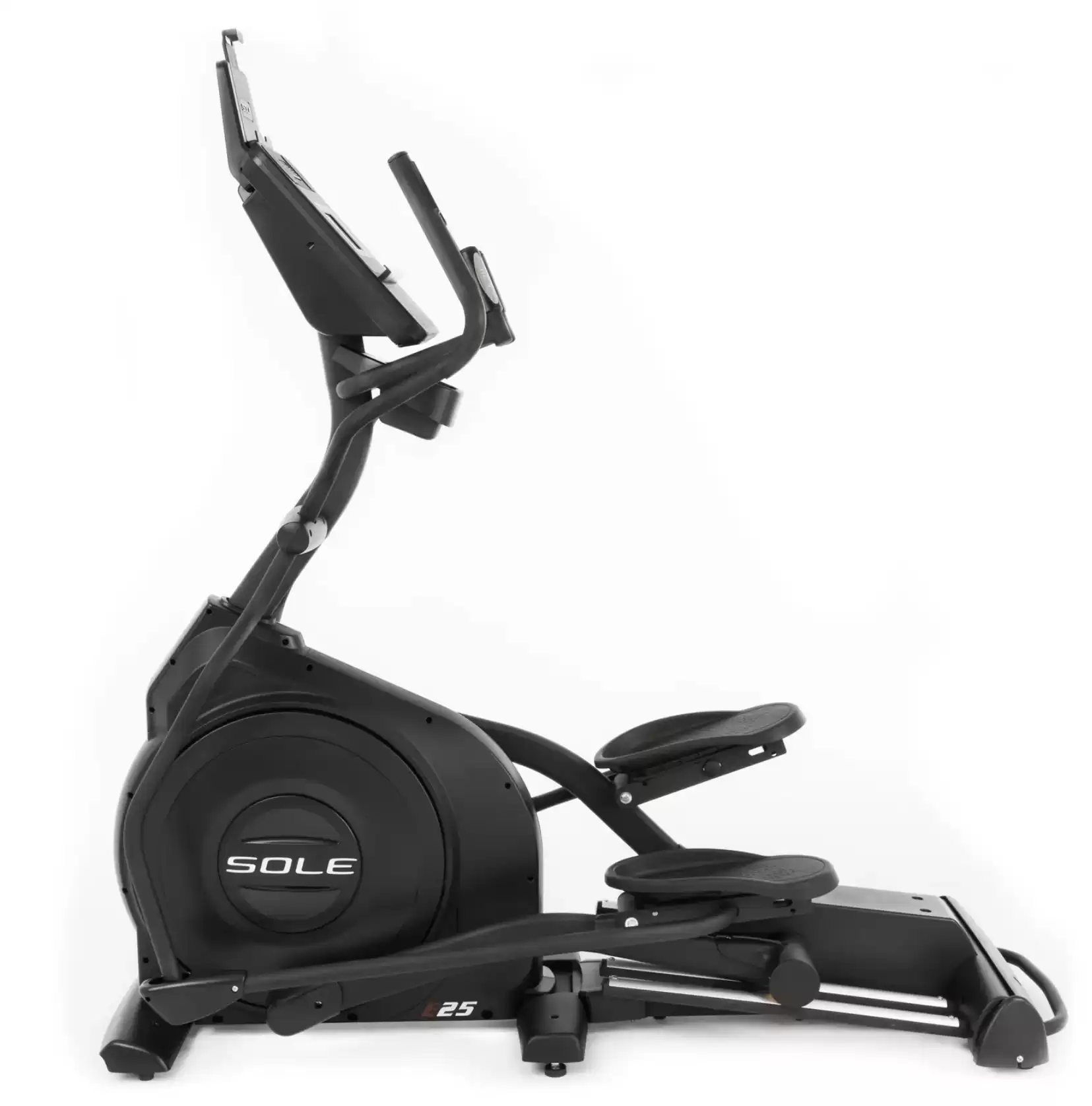 Sole Fitness E25 Elliptical Trainer