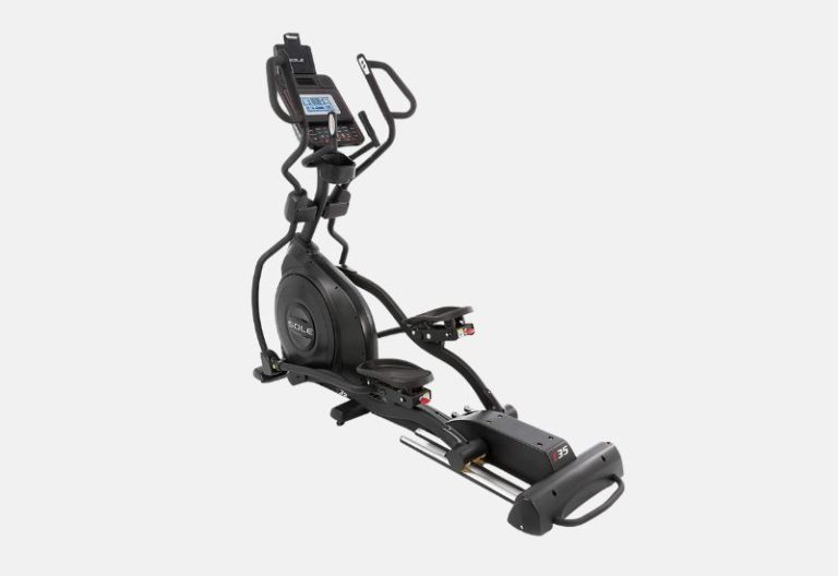 Sole E95 vs Sole E35 Ellipticals Which One is Best for You and Your