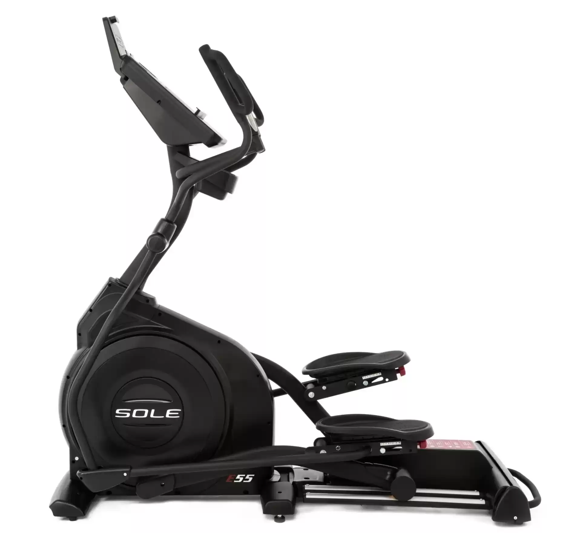 Sole Fitness E55 Elliptical Trainer