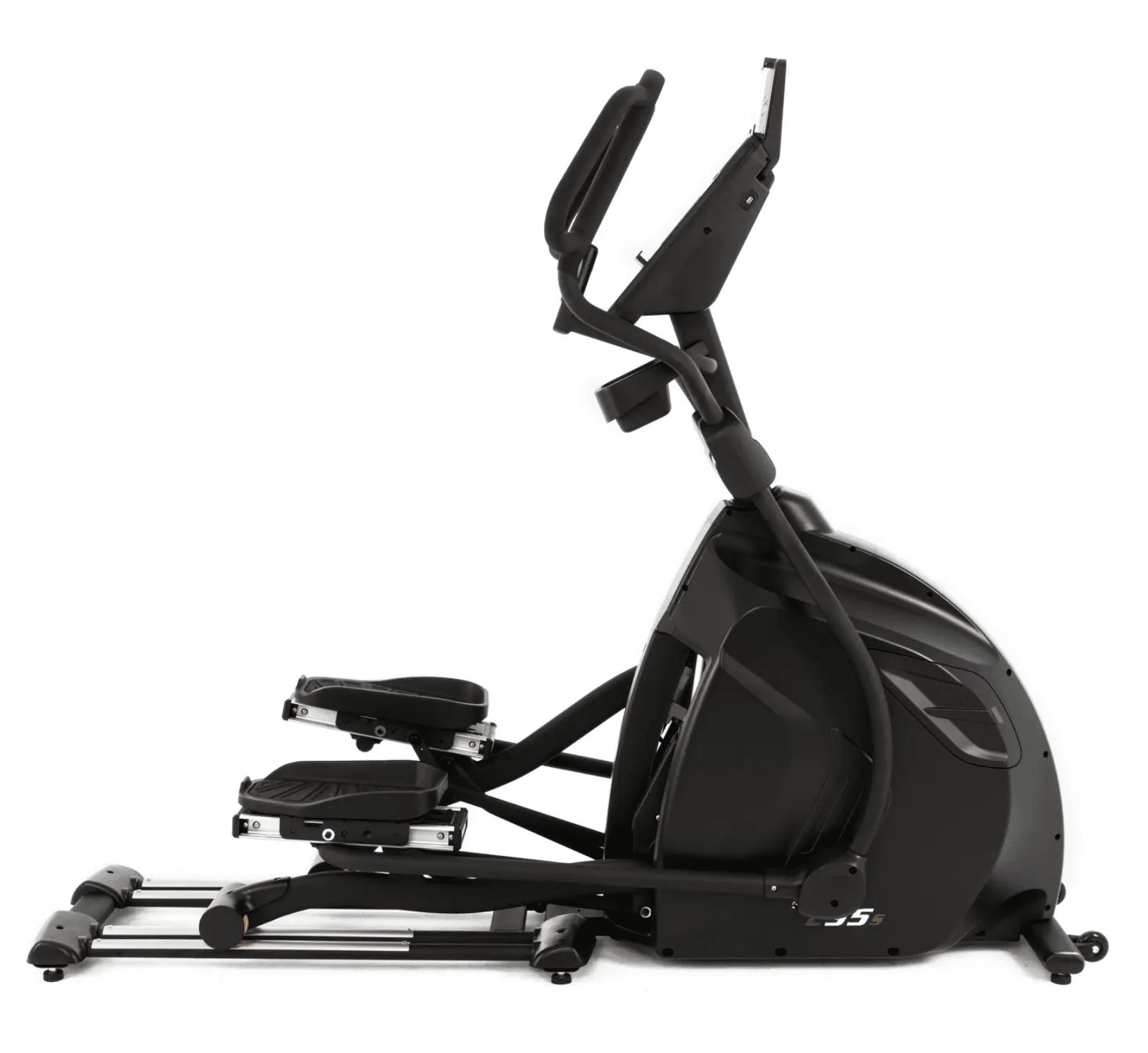 Sole Fitness E95s Adjustable Elliptical Trainer