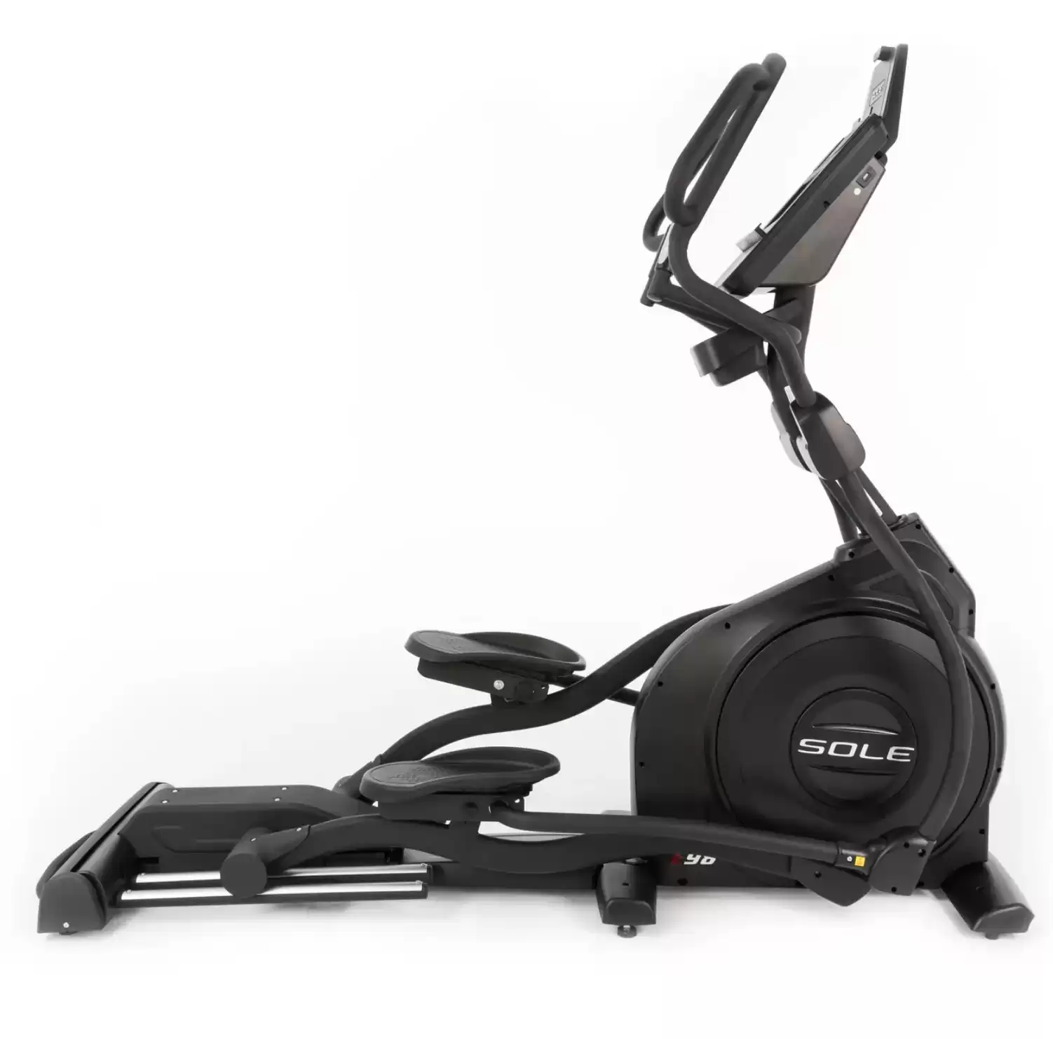 Sole Fitness E98 Commercial Elliptical Machine