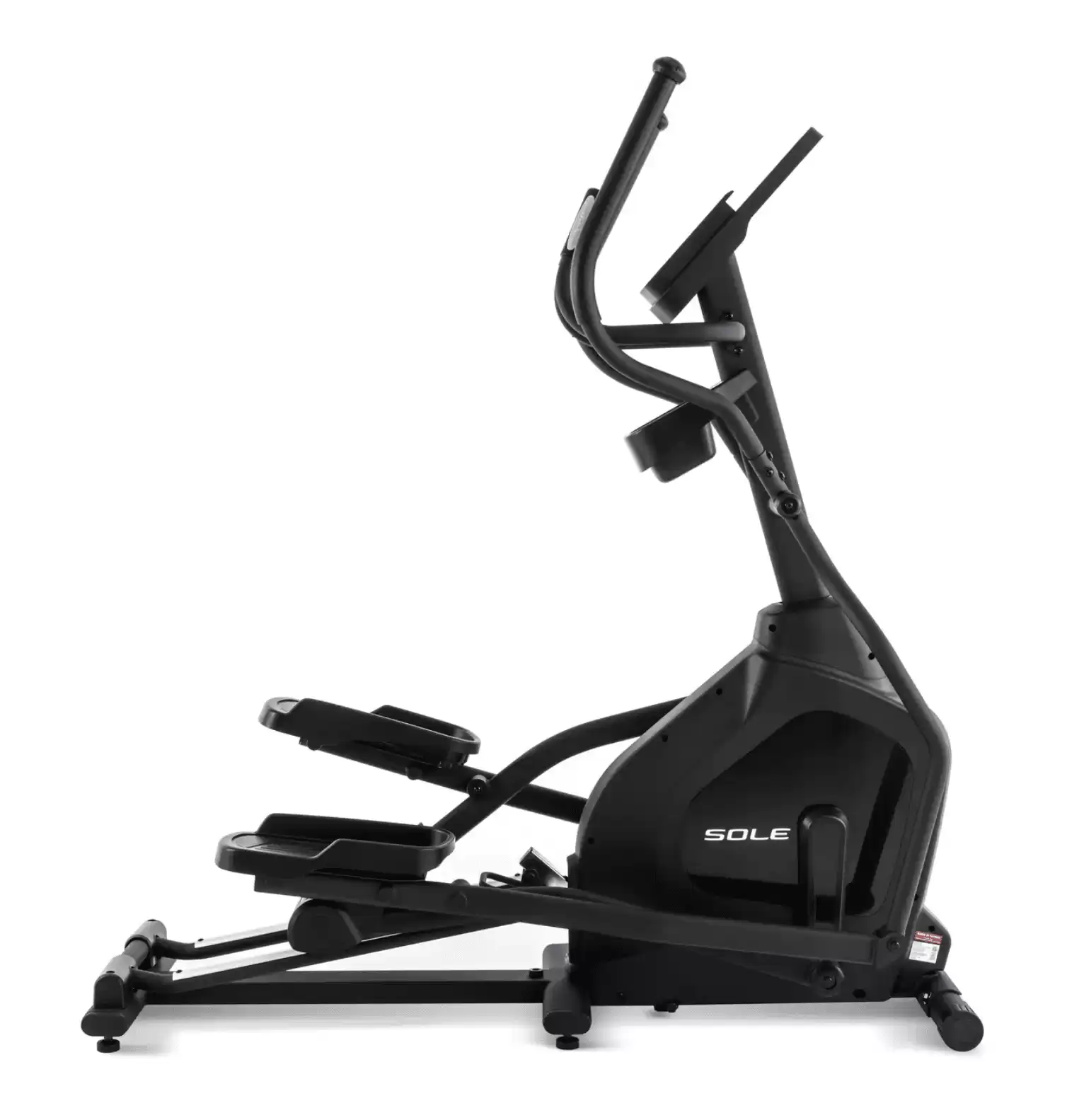 Sole Fitness E20 Elliptical Trainer