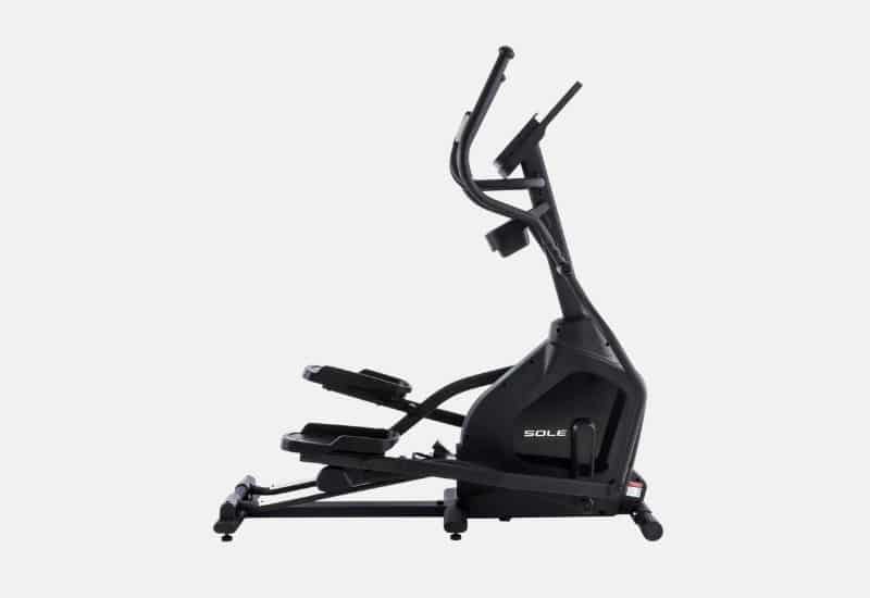 Sole Fitness E20 Elliptical Trainer