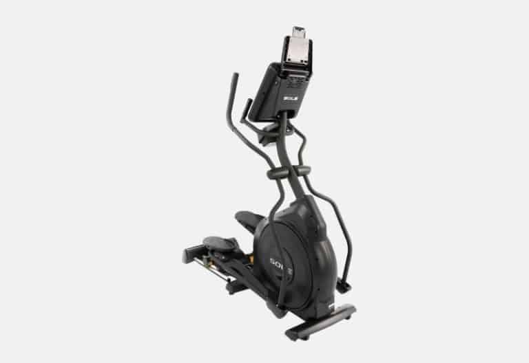 Sole E25 Elliptical Trainer Review Pros, Cons, and Comparable Ellipticals