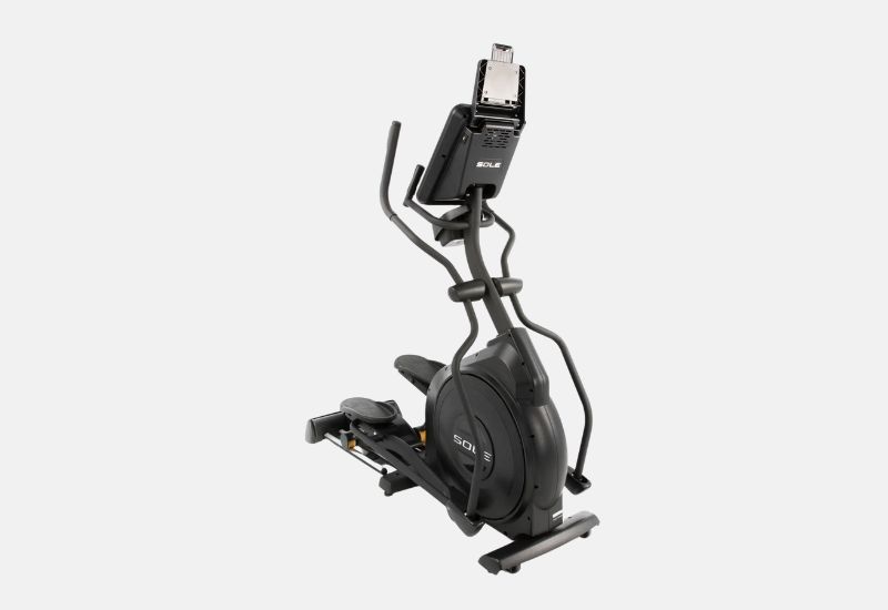 Sole Fitness E25 Elliptical Trainer - Price