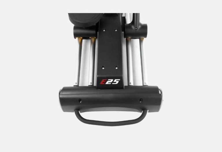 Sole E25 Elliptical Trainer Review Pros, Cons, and Comparable Ellipticals