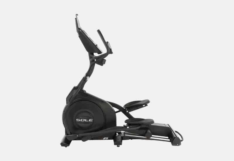 Sole Fitness E25 Elliptical