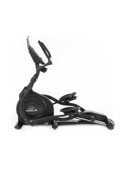 Sole Fitness E35 Elliptical Trainer