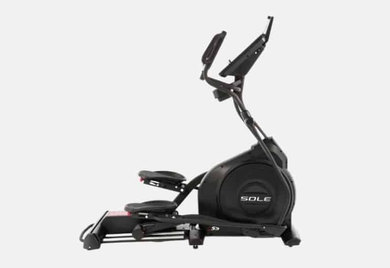 Sole Fitness Elliptical Comparison Which One is Best for You