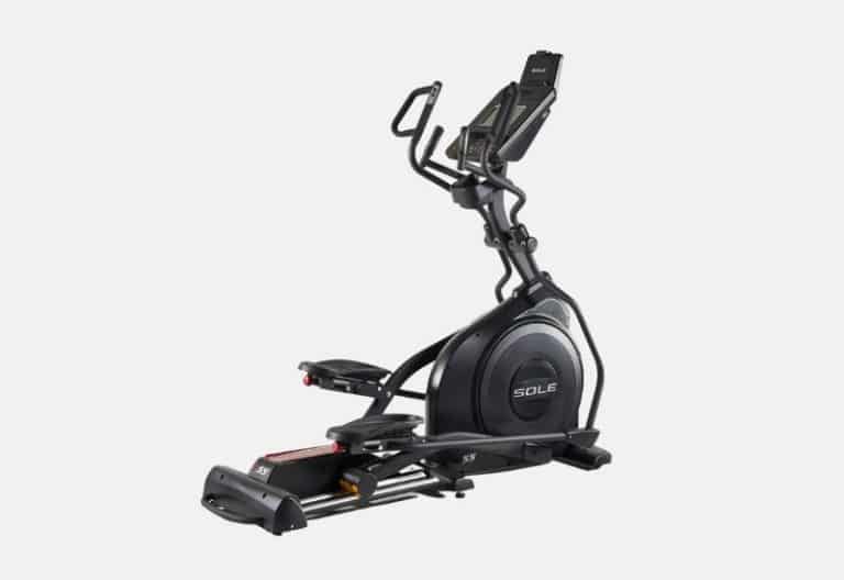 Sole E55 Elliptical Review Pros, Cons, and Handson Experience