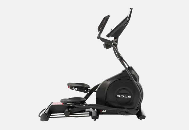 Sole E55 Elliptical