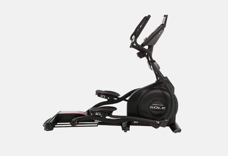 Sole E95 Elliptical Trainer