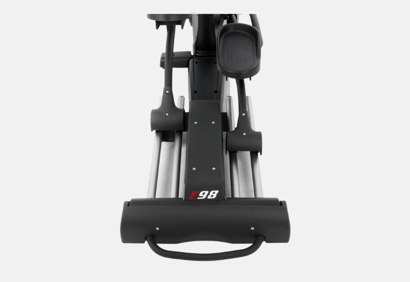 Sole Fitness E98 Elliptical Trainer Review