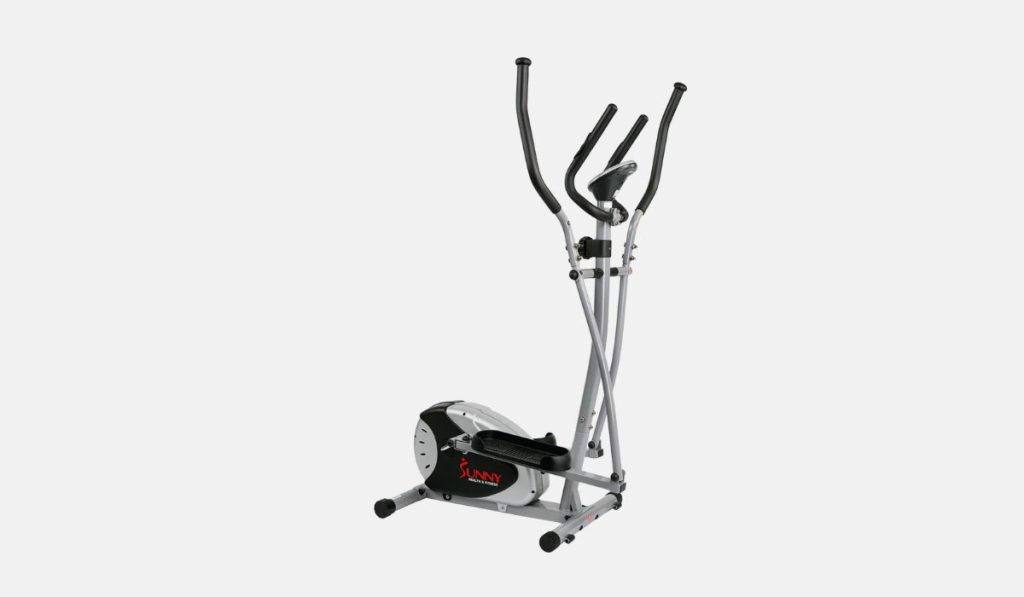 Sunny Health E905 Elliptical Trainer Review