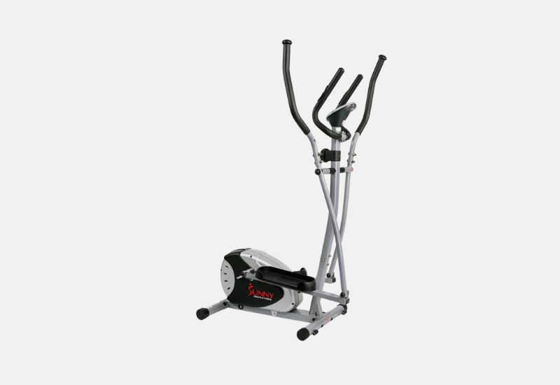 Sunny Health E905 Elliptical Machine