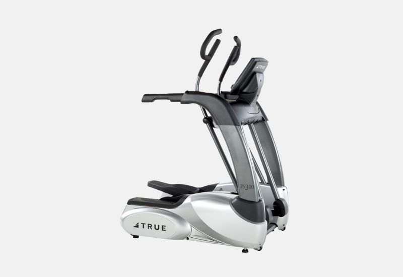 True Fitness PS300 Elliptical Trainer Review