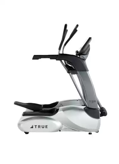 True Fitness PS300 Elliptical Trainer