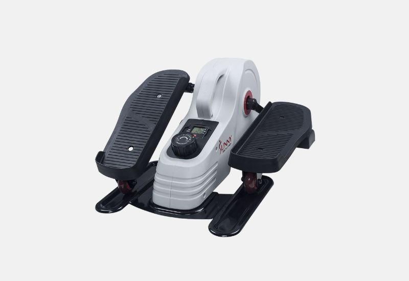 Types of Elliptical Trainers - Under the Desk Elliptical