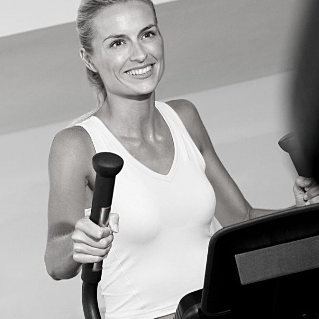 Best Center Drive Ellipticals for Home Gyms