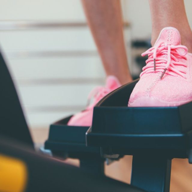 Best Compact Elliptical Machines
